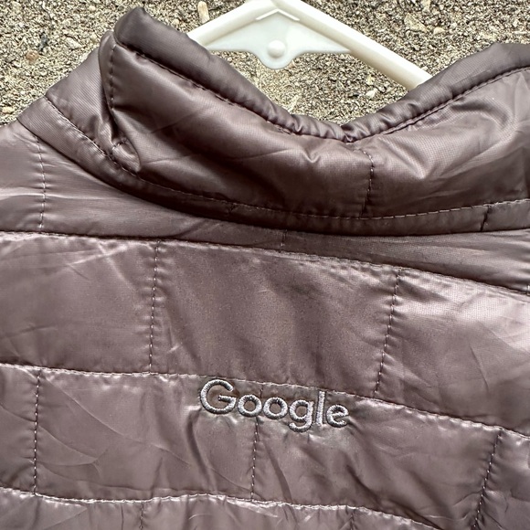 Patagonia Nano Puff Jacket Black Mens Size M - Picture 5 of 5